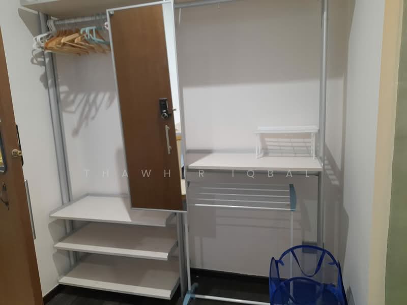 Hock Mansions, 1 Wilkie Terrace, Room Rental, 250 sqft, Apartment For Rent, by Thawhir Iqbal, 24077741 - PropertyGuru.com.sg