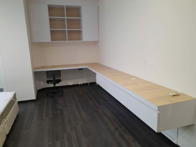 Hock Mansions, 1 Wilkie Terrace, Room Rental, 250 sqft, Apartment For Rent, by Thawhir Iqbal, 24077741 - PropertyGuru.com.sg