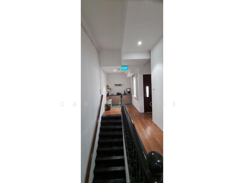 146 neil road, Chinatown / Tanjong Pagar, 1,500 sqft, Shop / Shophouse For Rent, by Carmen Loke, 24077828 - CommercialGuru.com.sg