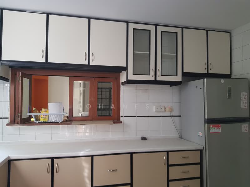 Avon Park, 1 Youngberg Terrace, Room Rental, 253 sqft, Condominium For Rent, by Johanes ., 24077852 - PropertyGuru.com.sg