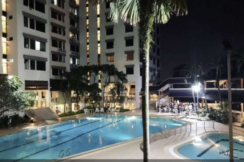 Avon Park, 1 Youngberg Terrace, Room Rental, 253 sqft, Condominium For Rent, by Johanes ., 24077852 - PropertyGuru.com.sg