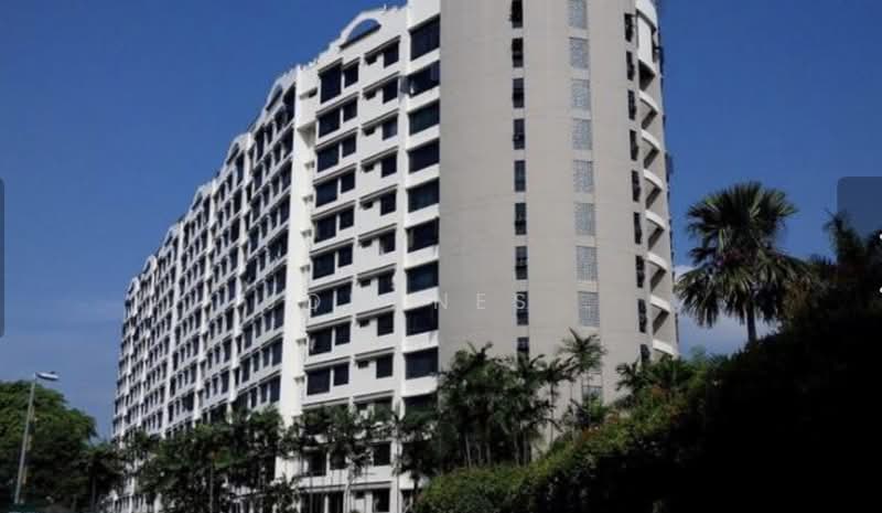 Avon Park, 1 Youngberg Terrace, Room Rental, 253 sqft, Condominium For Rent, by Johanes ., 24077852 - PropertyGuru.com.sg