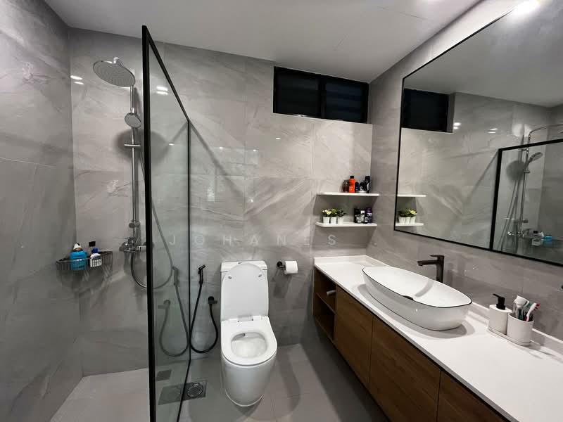 Avon Park, 1 Youngberg Terrace, Room Rental, 253 sqft, Condominium For Rent, by Johanes ., 24077852 - PropertyGuru.com.sg