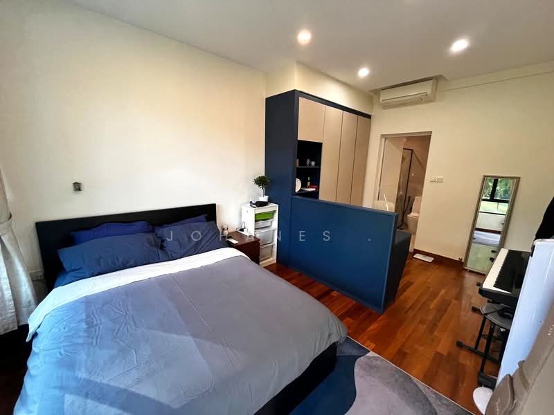 Avon Park, 1 Youngberg Terrace, Room Rental, 253 sqft, Condominium For Rent, by Johanes ., 24077852 - PropertyGuru.com.sg