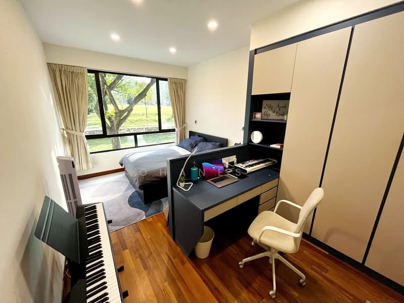 Avon Park, 1 Youngberg Terrace, Room Rental, 253 sqft, Condominium For Rent, by Johanes ., 24077852 - PropertyGuru.com.sg