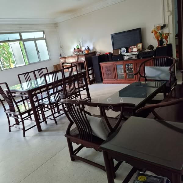 427 Yishun Avenue 11, 427 Yishun Avenue 11, 3 Bedrooms, 1,119 sqft, HDB Flat For Rent, by Jessica Liang, 24077939 - PropertyGuru.com.sg