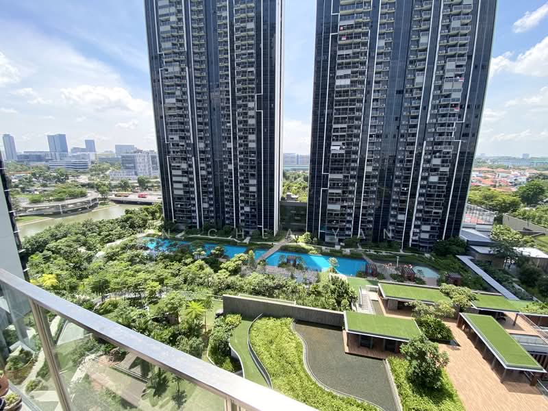 Twin VEW, 93 West Coast Vale, 3 Bedrooms, 1,055 sqft, Condominium For Rent, by Tan Chea Yang, 24077951 - PropertyGuru.com.sg