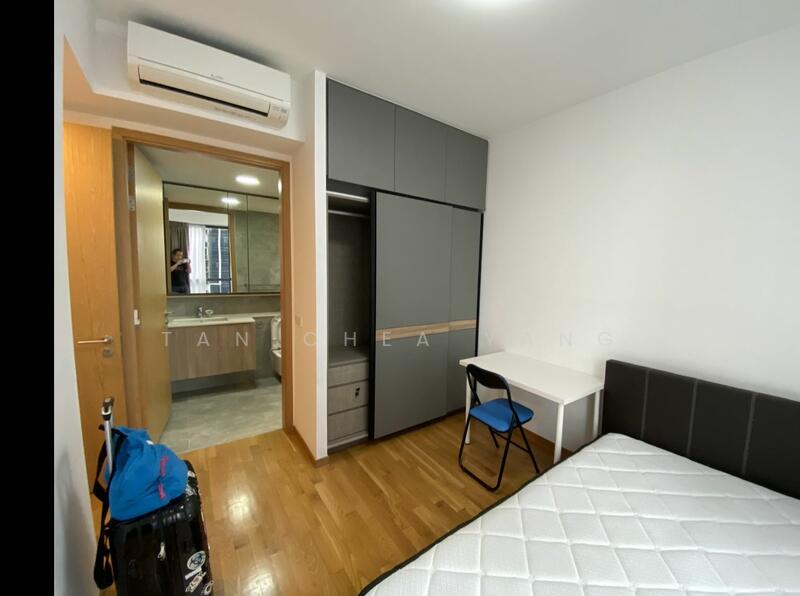 Twin VEW, 93 West Coast Vale, 3 Bedrooms, 1,055 sqft, Condominium For Rent, by Tan Chea Yang, 24077951 - PropertyGuru.com.sg