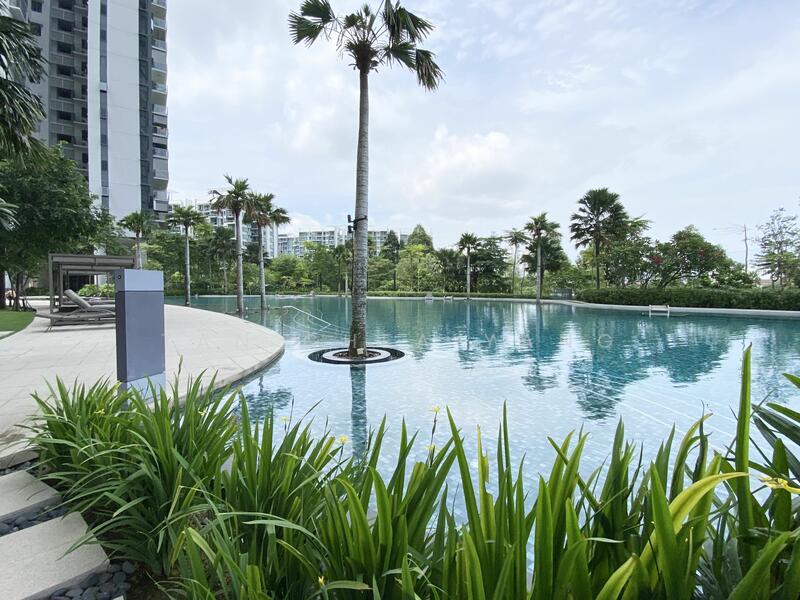 Twin VEW, 93 West Coast Vale, 3 Bedrooms, 1,055 sqft, Condominium For Rent, by Tan Chea Yang, 24077951 - PropertyGuru.com.sg