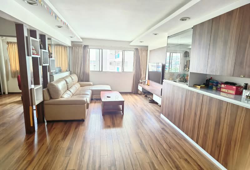 135 Bishan Street 12, 135 Bishan Street 12, 4 Bedrooms, 1,302 sqft, HDB Flat For Rent, by Jerry Ni, 24077969 - PropertyGuru.com.sg