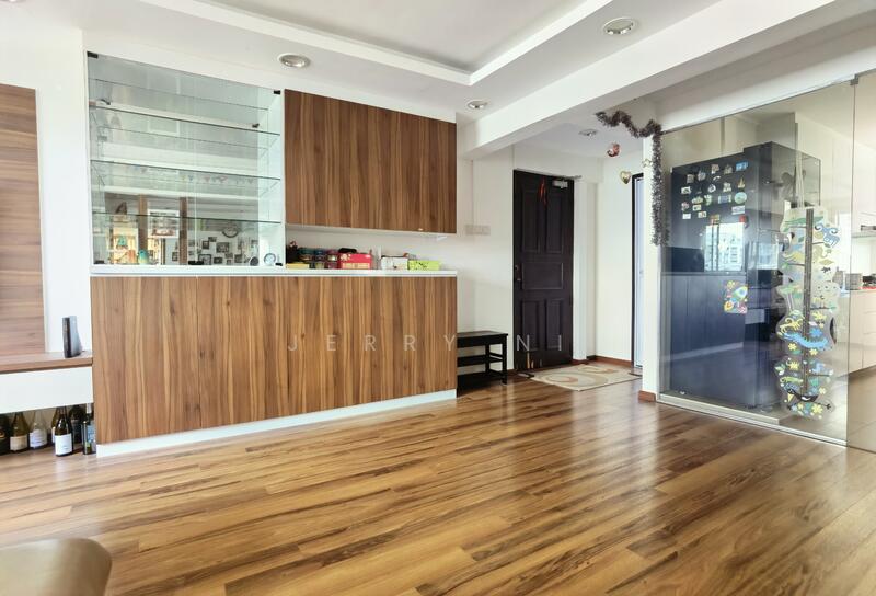 135 Bishan Street 12, 135 Bishan Street 12, 4 Bedrooms, 1,302 sqft, HDB Flat For Rent, by Jerry Ni, 24077969 - PropertyGuru.com.sg