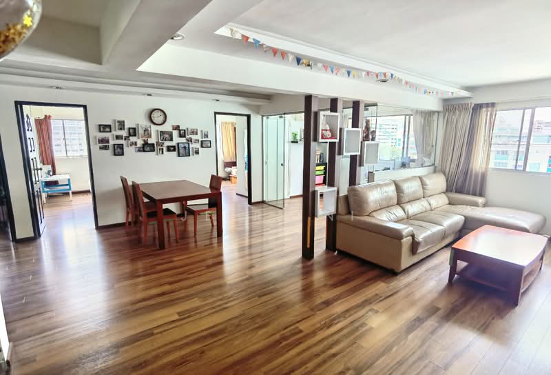 135 Bishan Street 12, 135 Bishan Street 12, 4 Bedrooms, 1,302 sqft, HDB Flat For Rent, by Jerry Ni, 24077969 - PropertyGuru.com.sg