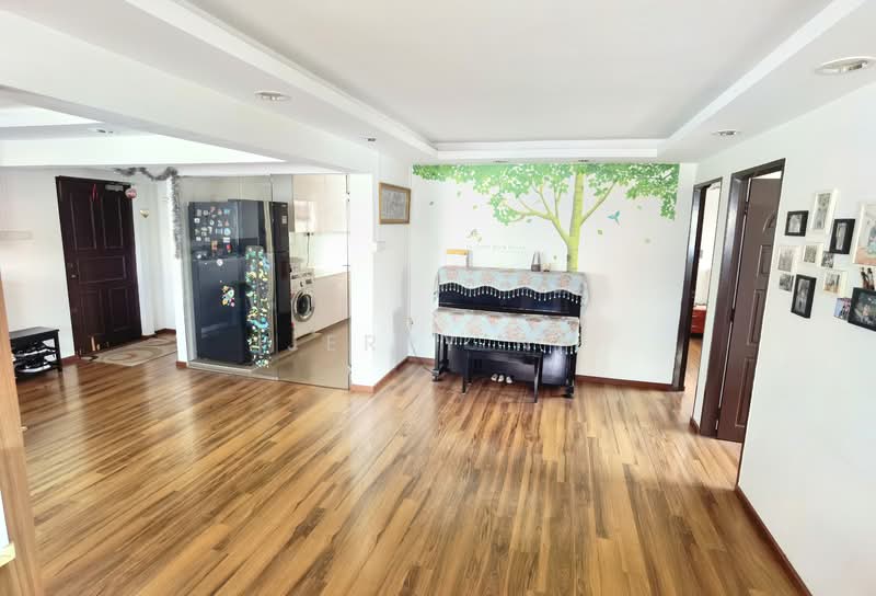 135 Bishan Street 12, 135 Bishan Street 12, 4 Bedrooms, 1,302 sqft, HDB Flat For Rent, by Jerry Ni, 24077969 - PropertyGuru.com.sg