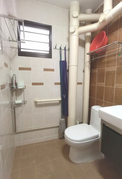 135 Bishan Street 12, 135 Bishan Street 12, 4 Bedrooms, 1,302 sqft, HDB Flat For Rent, by Jerry Ni, 24077969 - PropertyGuru.com.sg