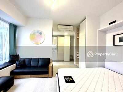 For Rent - V on Shenton