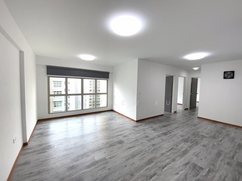 For Rent - 215A Compassvale Drive