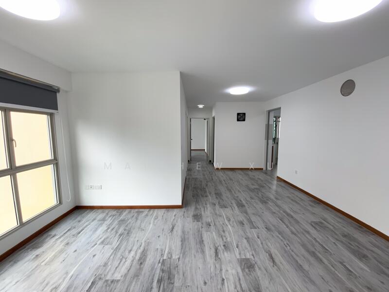 For Rent - 215A Compassvale Drive