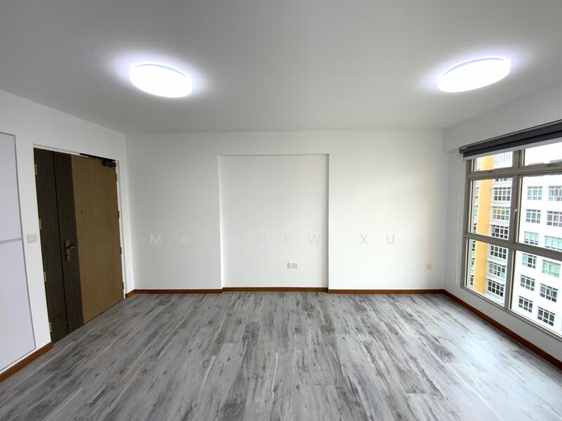For Rent - 215A Compassvale Drive