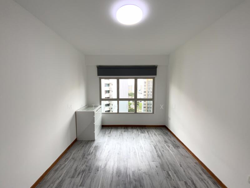 For Rent - 215A Compassvale Drive