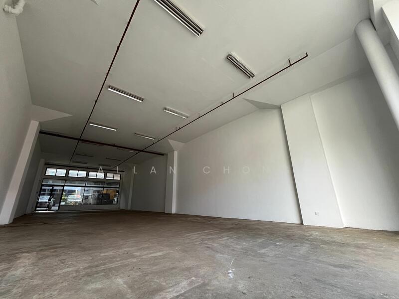 Ruby Warehouse Complex, 8 Kaki Bukit Rd 2, 2,314 sqft, Factory / Workshop (B2) For Sale, by Allan Chong, 24078131 - CommercialGuru.com.sg