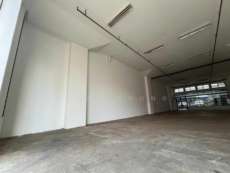 Ruby Warehouse Complex, 8 Kaki Bukit Rd 2, 2,314 sqft, Factory / Workshop (B2) For Sale, by Allan Chong, 24078131 - CommercialGuru.com.sg