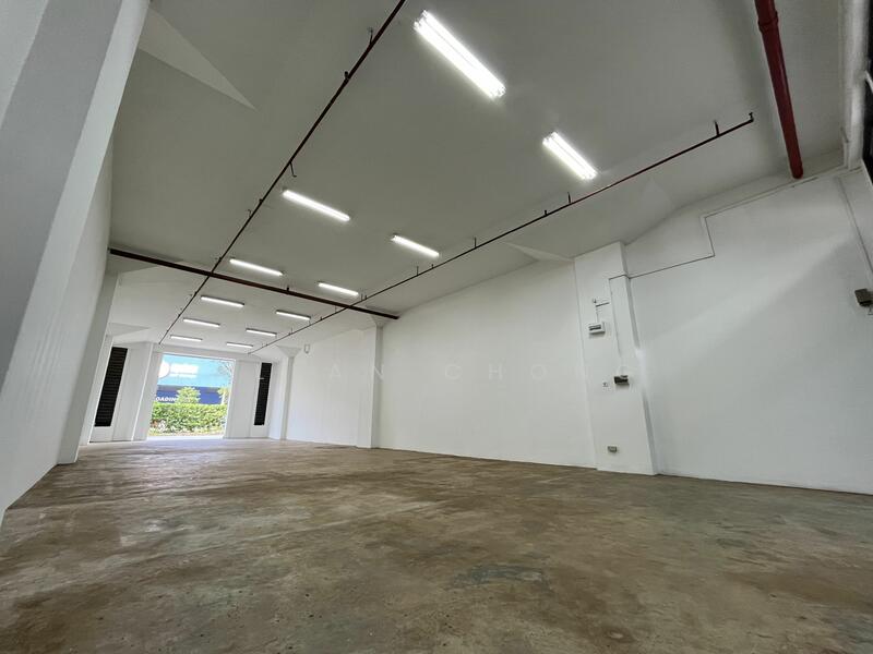 Ruby Warehouse Complex, 8 Kaki Bukit Rd 2, 2,314 sqft, Factory / Workshop (B2) For Sale, by Allan Chong, 24078131 - CommercialGuru.com.sg
