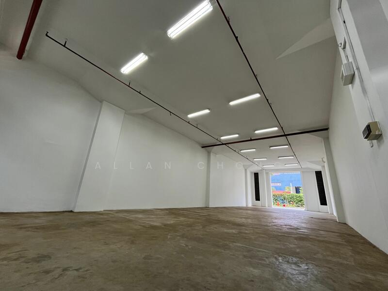 Ruby Warehouse Complex, 8 Kaki Bukit Rd 2, 2,314 sqft, Factory / Workshop (B2) For Sale, by Allan Chong, 24078131 - CommercialGuru.com.sg