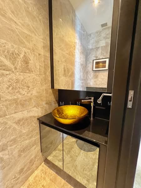 OUE Twin Peaks, 33 Leonie Hill Road, 3 Bedrooms, 1,399 sqft, Condominium For Rent, by Shermin Lim, 24078153 - Guest - PropertyGuru.com.sg