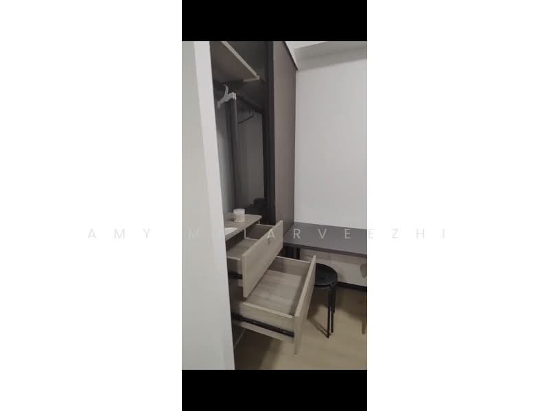 Parc Riviera, 101 West Coast Vale, 2 Bedrooms, 603 sqft, Condominium For Rent, by Amy Malarveezhi, 24078213 - PropertyGuru.com.sg