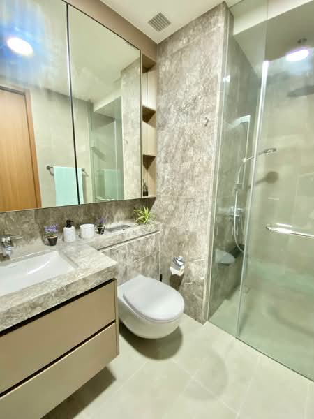 Stirling Residences, 21 Stirling Road, 1 Bedroom, 506 sqft, Apartment For Rent, by Liang Xhin, 24078253 - PropertyGuru.com.sg
