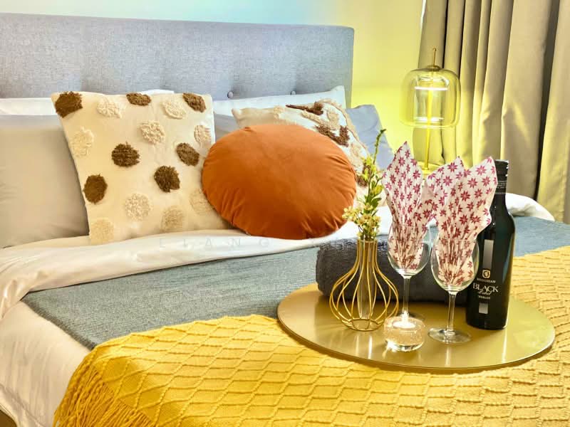 Stirling Residences, 21 Stirling Road, 1 Bedroom, 506 sqft, Apartment For Rent, by Liang Xhin, 24078253 - PropertyGuru.com.sg