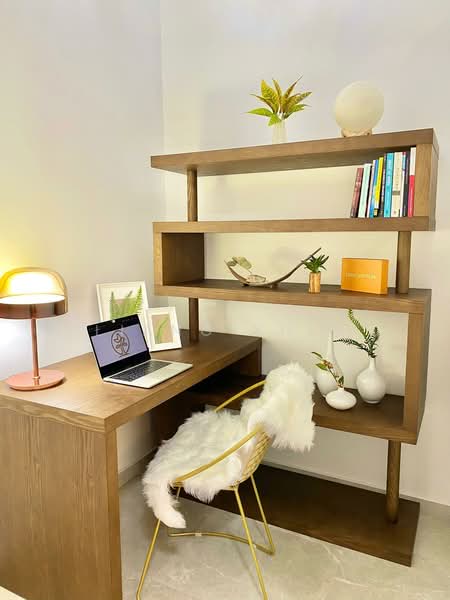Stirling Residences, 21 Stirling Road, 1 Bedroom, 506 sqft, Apartment For Rent, by Liang Xhin, 24078253 - PropertyGuru.com.sg