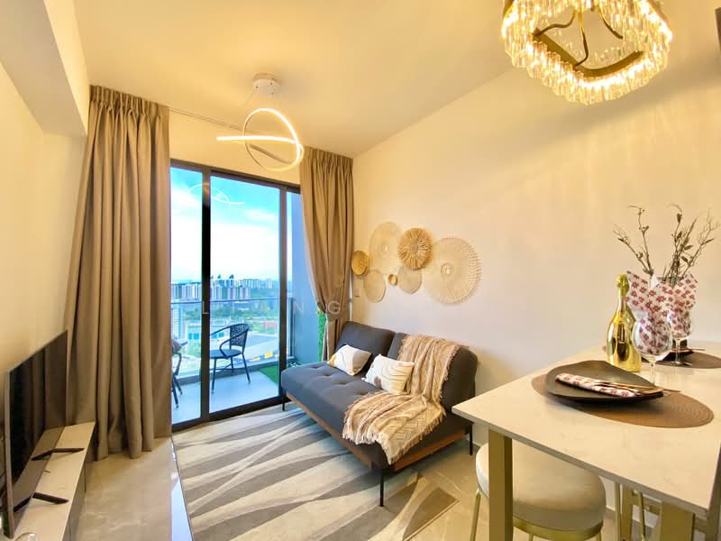 Stirling Residences, 21 Stirling Road, 1 Bedroom, 506 sqft, Apartment For Rent, by Liang Xhin, 24078253 - PropertyGuru.com.sg