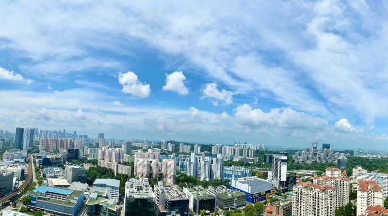 Stirling Residences, 21 Stirling Road, 1 Bedroom, 506 sqft, Apartment For Rent, by Liang Xhin, 24078253 - PropertyGuru.com.sg