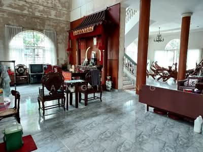 For Sale - Bungalow in Seletar