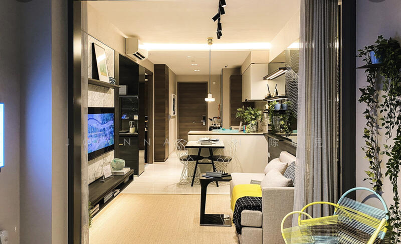 The Florence Residences Condominium For Sale at S$ 1,980,000 | PropertyGuru Singapore