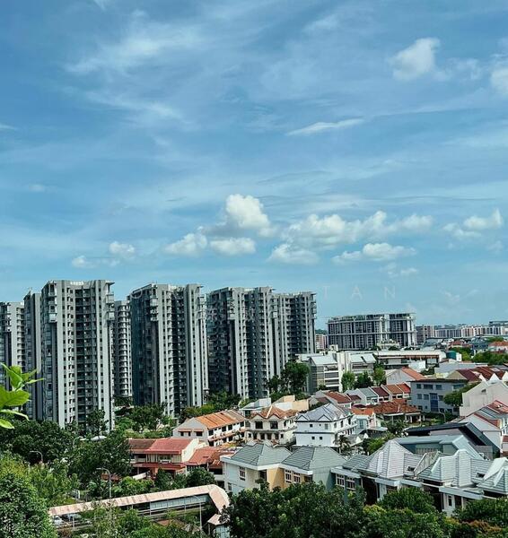 The Florence Residences Condominium For Sale at S$ 1,980,000 | PropertyGuru Singapore