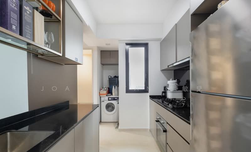 The Florence Residences Condominium For Sale at S$ 1,980,000 | PropertyGuru Singapore