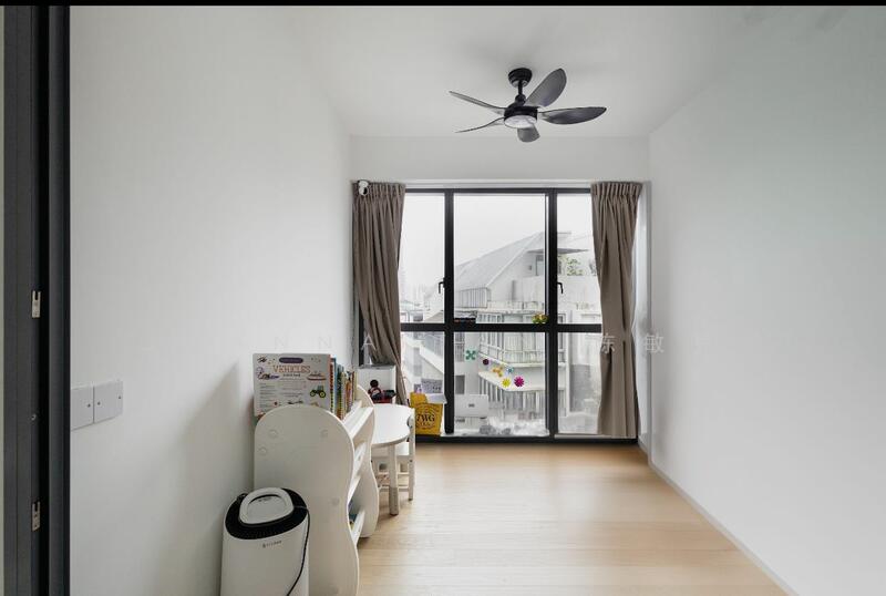 The Florence Residences Condominium For Sale at S$ 1,980,000 | PropertyGuru Singapore