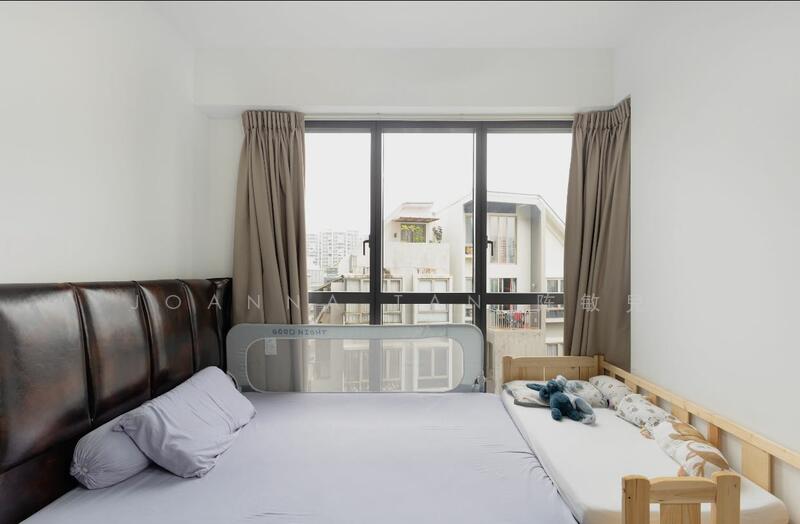 The Florence Residences Condominium For Sale at S$ 1,980,000 | PropertyGuru Singapore