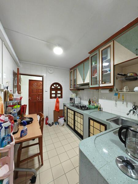 For Rent - 639 Woodlands Ring Road