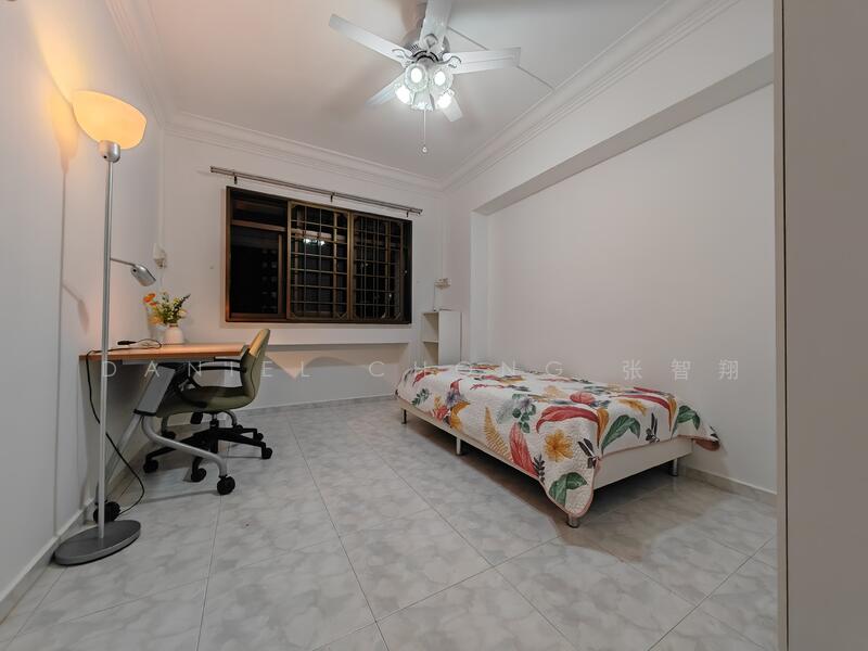 For Rent - 639 Woodlands Ring Road