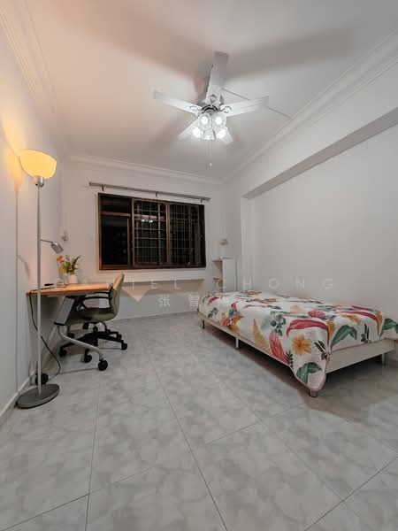 For Rent - 639 Woodlands Ring Road