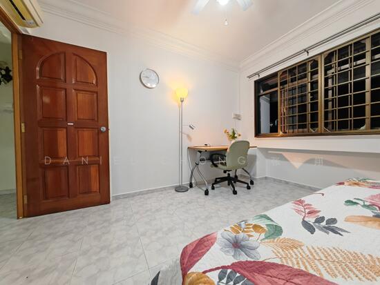 For Rent - 639 Woodlands Ring Road