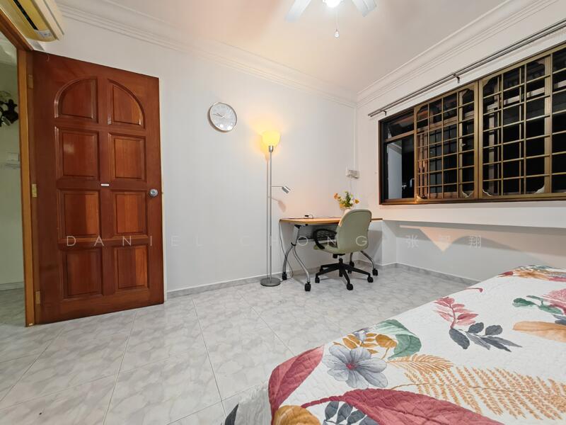 For Rent - 639 Woodlands Ring Road