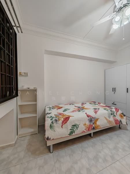 For Rent - 639 Woodlands Ring Road