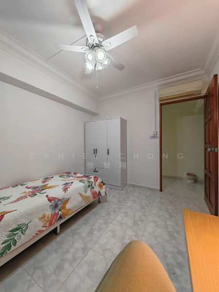 For Rent - 639 Woodlands Ring Road