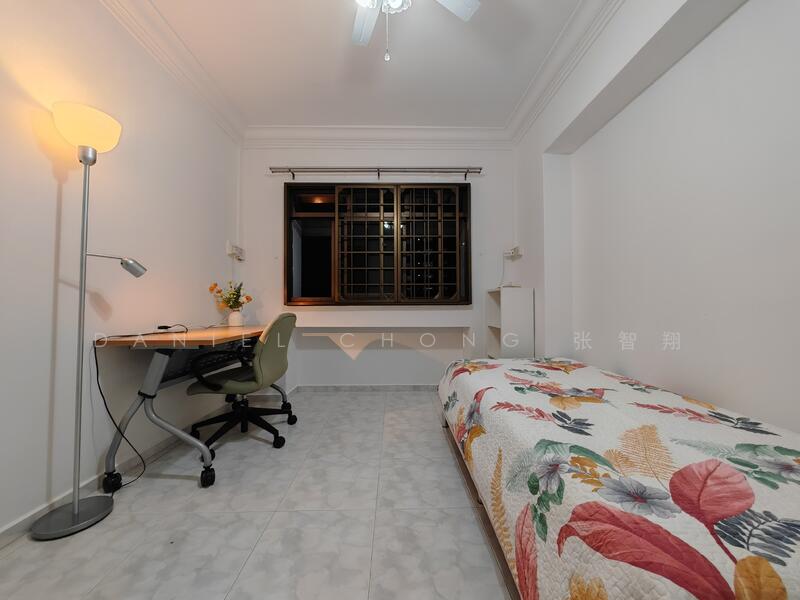 For Rent - 639 Woodlands Ring Road