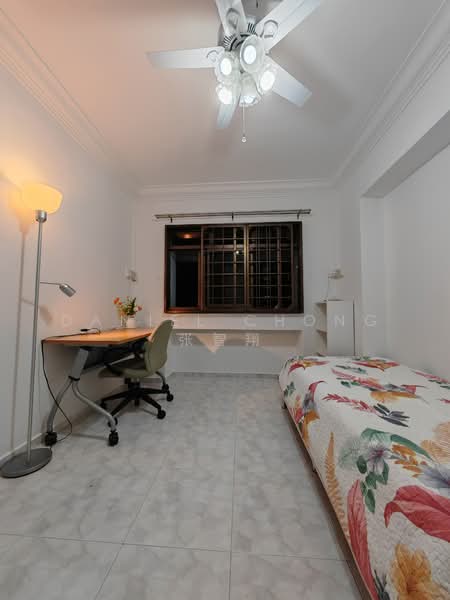 For Rent - 639 Woodlands Ring Road