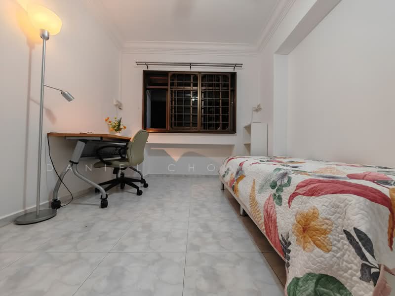 For Rent - 639 Woodlands Ring Road